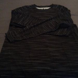 Starter brand long sleeve shirt